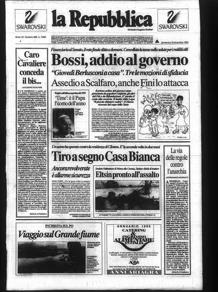 La repubblica